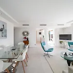 Ref 1957 - Croisette -sea View For Rent Apartmán Cannes