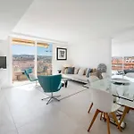 Ref 1957 - Croisette -sea View For Rent * Cannes